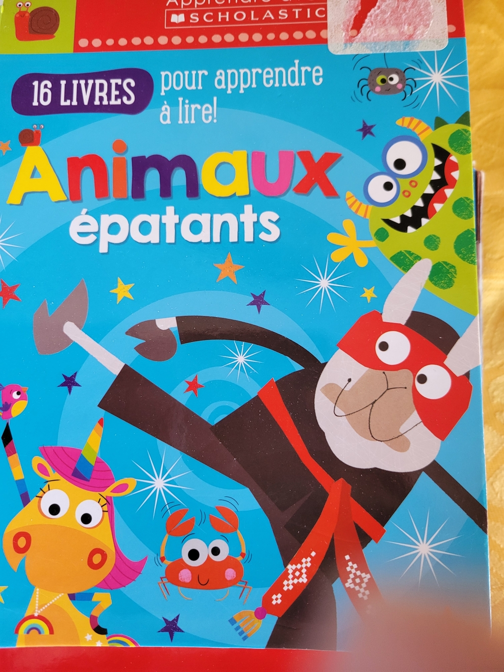 3 Boîtes de Lecture - Picture 6 of 7
